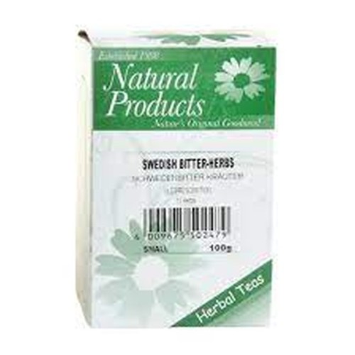 Swedish Bitters Small